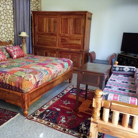 Homestay568 Roi Et Bagian luar foto