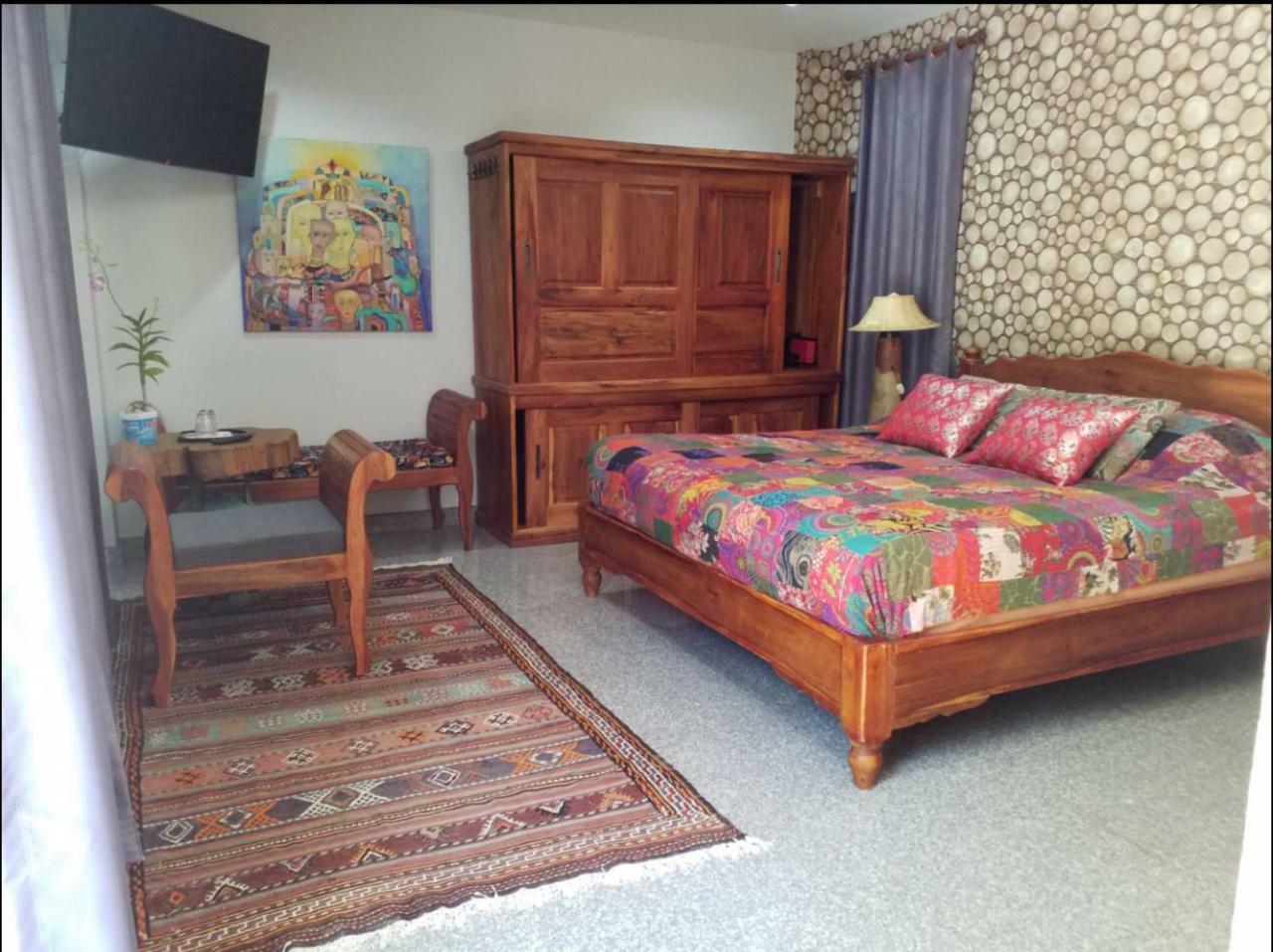 Homestay568 Roi Et Bagian luar foto